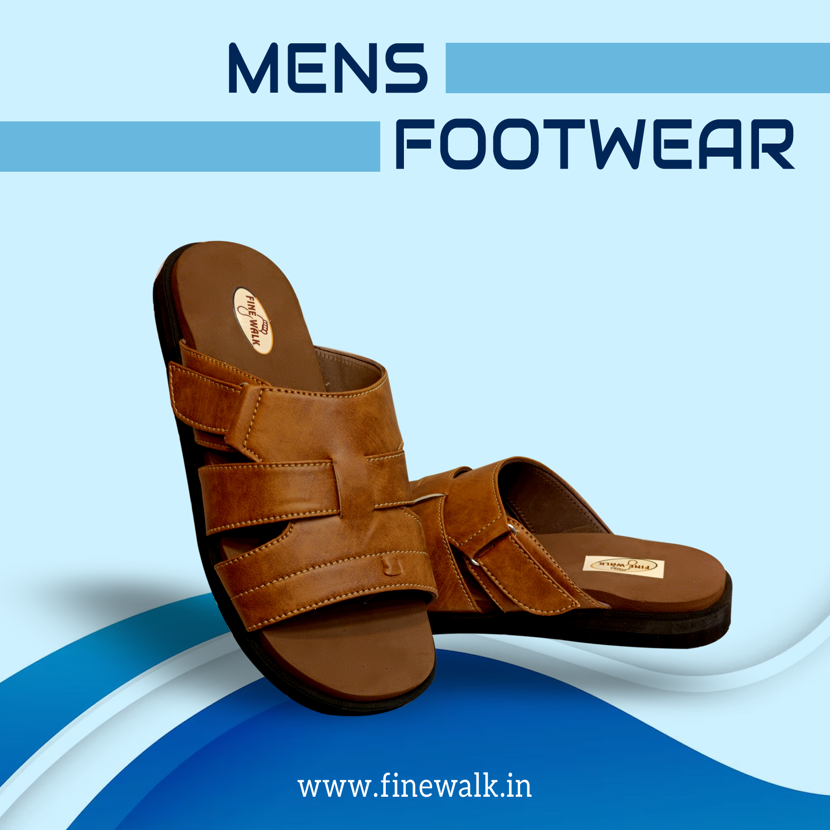 Mens Footwear