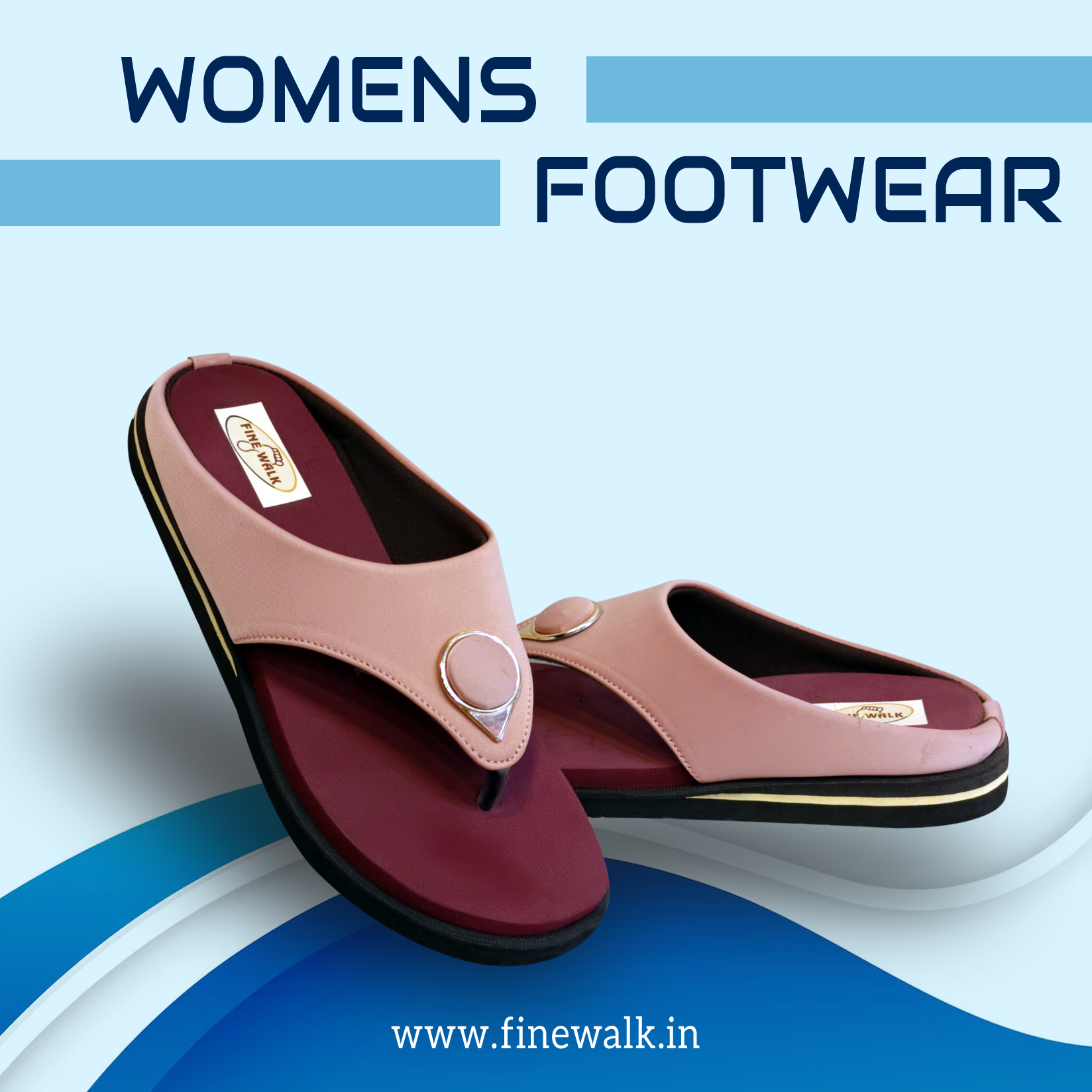 Womens Footwear
