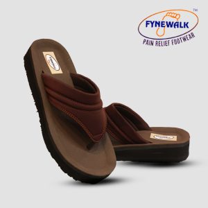 MCP Pain Relief Soft Footwear FW001