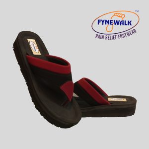 MCP Pain Relief Soft Footwear FW002