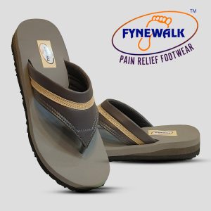 MCP Pain Relief Soft Footwear FW003